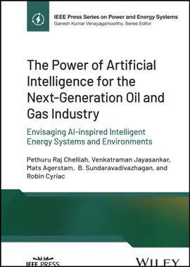 Read: The Power of Book Artificial Intelligence for the Next-Generation Oil and Gas Industry