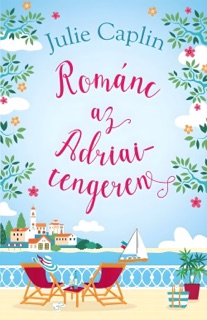 Románc az Adriai-tengeren by Julie Caplin
