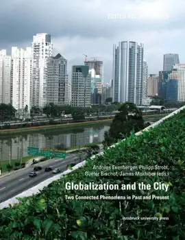 Read: Globalization and the City Book