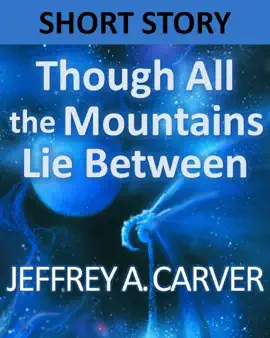 Read: Though All the Mountains Lie Book Between