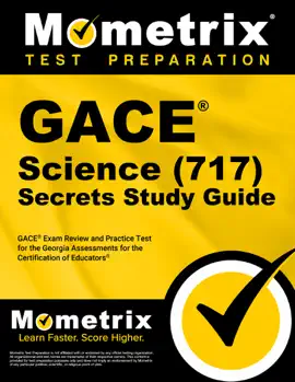 GACE Music (723) Secrets Study Guide