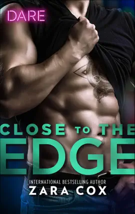 Read: Close to Book the Edge