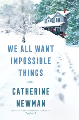We All Want Impossible Things