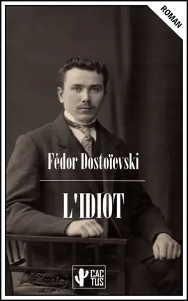 Read: L'idiot