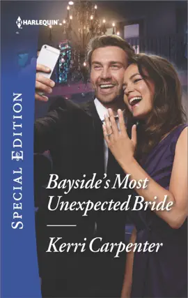 Read: Bayside's Most Unexpected Bride Book