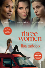 Three Women - Lisa Taddeo Cover Art