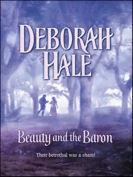 Read: Beauty and the Baron Book