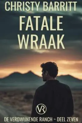 Read: Book Fatale Wraak