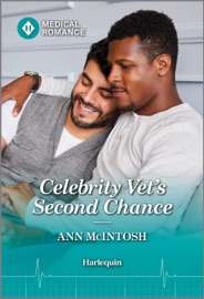 Celebrity Vet's Second Chance - Ann Mcintosh