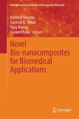 Read: Novel Bio-nanocomposites for Biomedical Applications Book