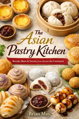 The Asian Pastry Kitchen