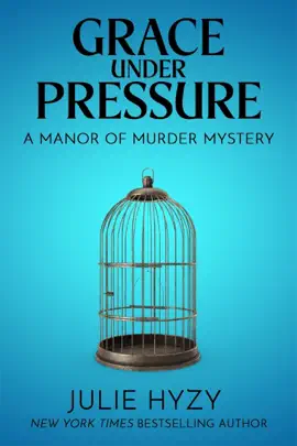 Grace Under Pressure