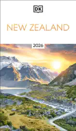 DK New Zealand