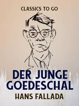 Read: Book Der junge Goedeschal