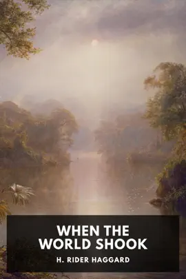 Read: When the World Book Shook