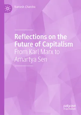 Read: Reflections Book on the Future of Capitalism