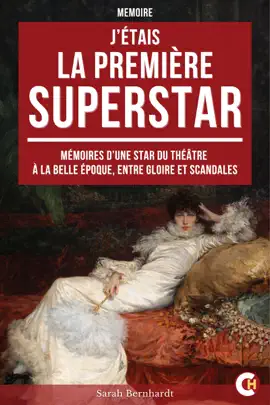 Read: Book J’étais la Première Superstar