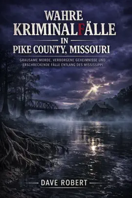 Wahre Kriminalfälle in Pike County, Missouri