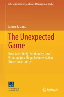 Read: The Book Unexpected Game