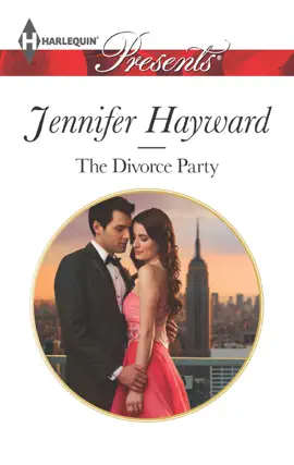 Read: Book The Divorce Party