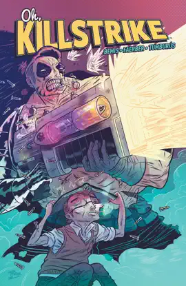 Read: Book Oh, Killstrike