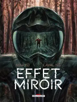 Read: Book Effet Miroir