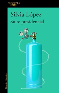 Suite presidencial by Silvia Lopez