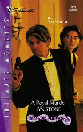 Read: A Royal Book Murder