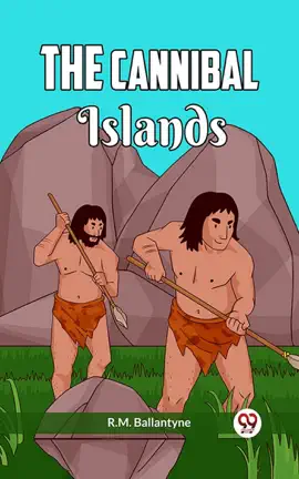 Read: Book The Cannibal Islands