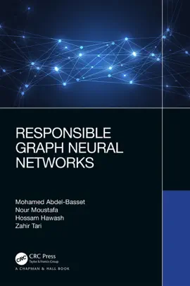 Read: Book Responsible Graph Neural Networks