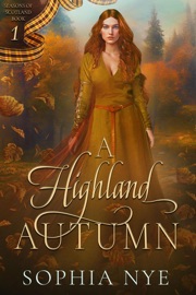 A Highland Autumn