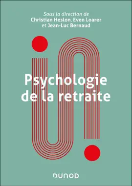 Read: Psychologie de Book la retraite