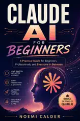 Claude Ai for Beginners