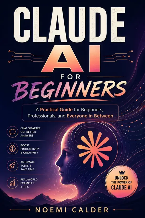 Claude Ai for Beginners