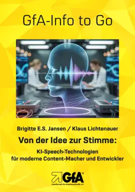 Read: Book Von der Idee zur Stimme