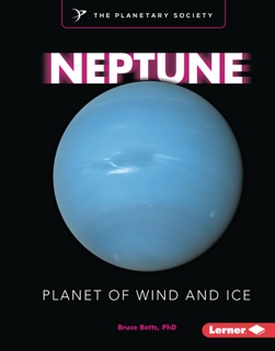 Neptune by Bruce Betts