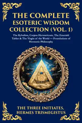 Read: The Complete Esoteric Wisdom Collection (Vol. Book 1)