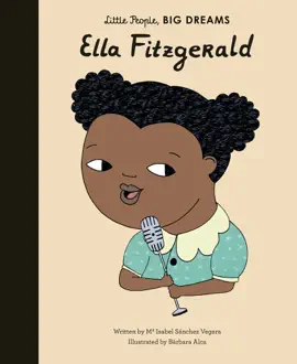 Read: Ella Book Fitzgerald