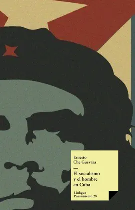Read: Book El socialismo y el hombre en Cuba