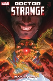 Doctor Strange By Jed Mackay Vol. 3 - Jed Mackay