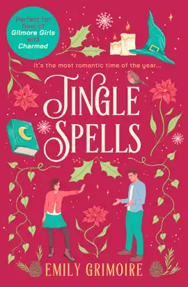 Read: Jingle Book Spells