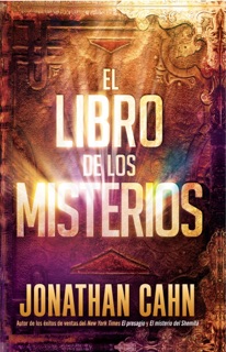 El libro de los misterios / The Book of Mysteries by Jonathan Cahn