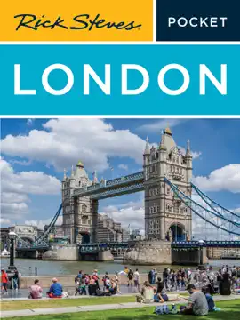 Read: Book Rick Steves Pocket London