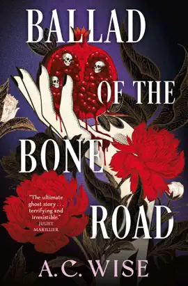 Read: Ballad of the Bone Road Book