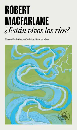 Read: ¿Están Book vivos los ríos?