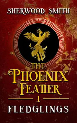 Read: The Book Phoenix Feather: Fledglings