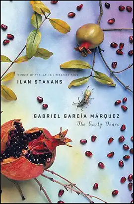 Read: Gabriel García Márquez: The Early Years Book