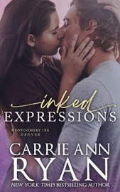 Inked Expressions - Carrie Ann Ryan