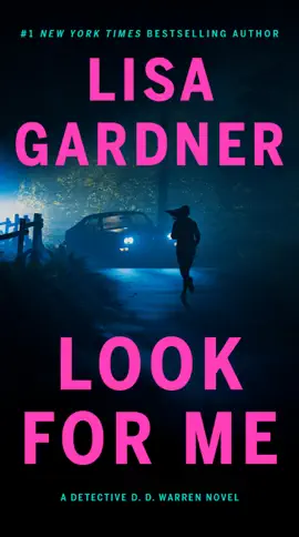 Read: Look Book for Me