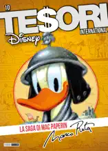 Tesori Disney International 10